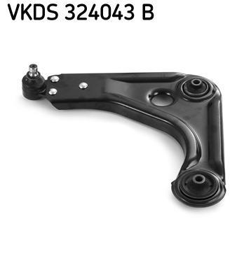 Triangle de suspension SKF VKDS 324043 B